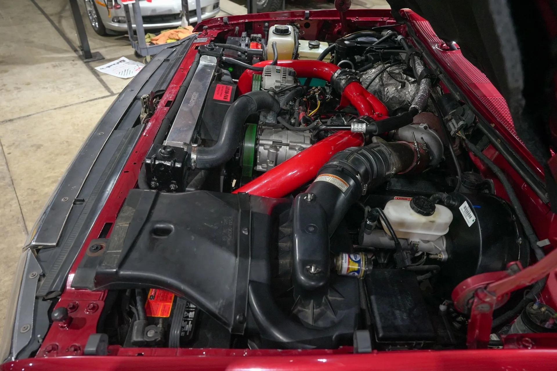 1997 Ford F250 XLT Powerstroke