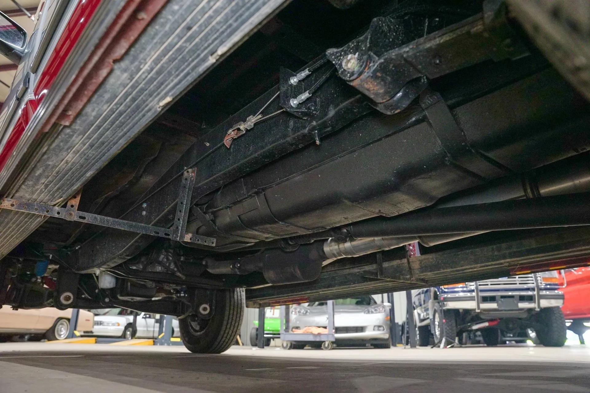 1997 Ford F250 XLT Powerstroke