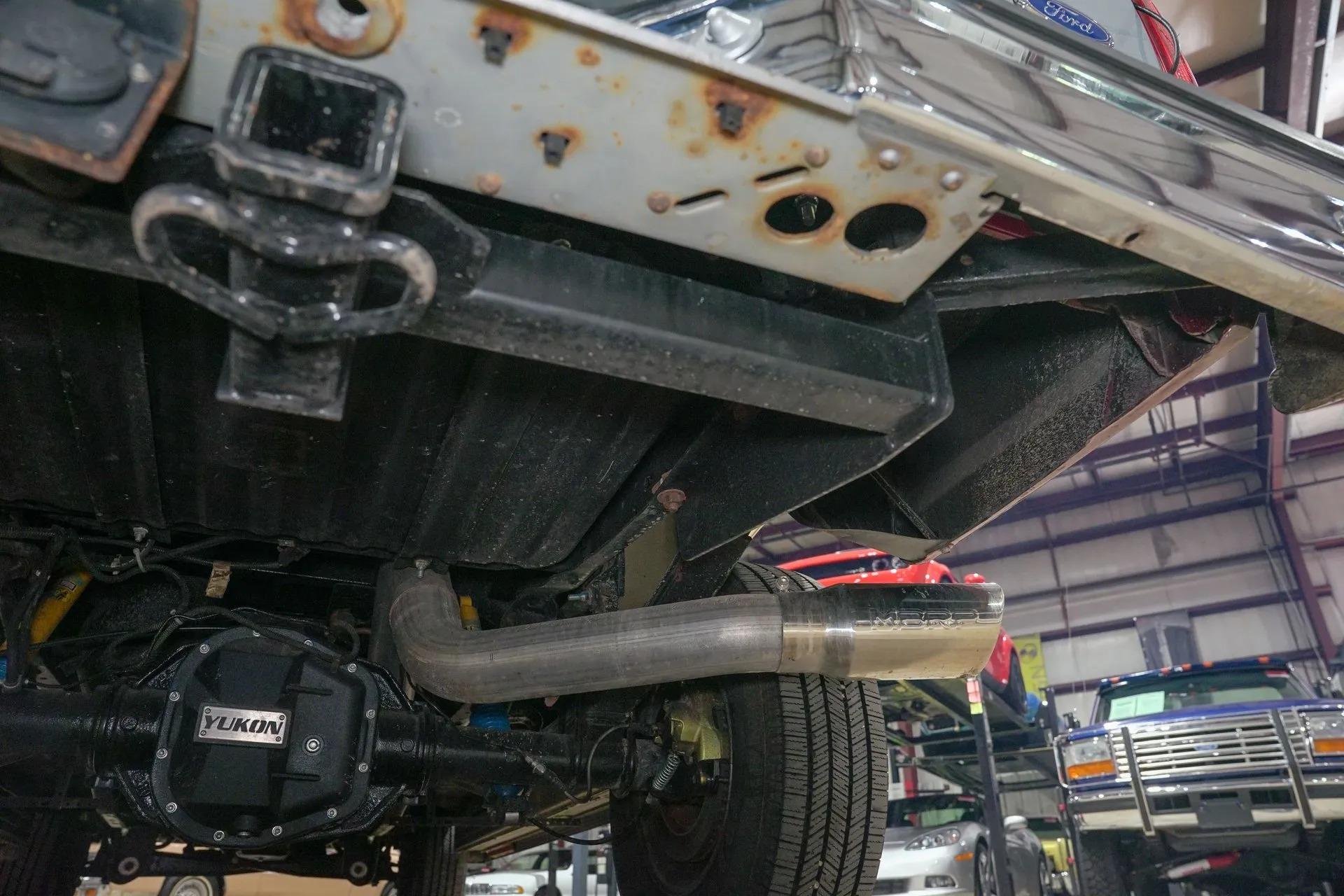 1997 Ford F250 XLT Powerstroke