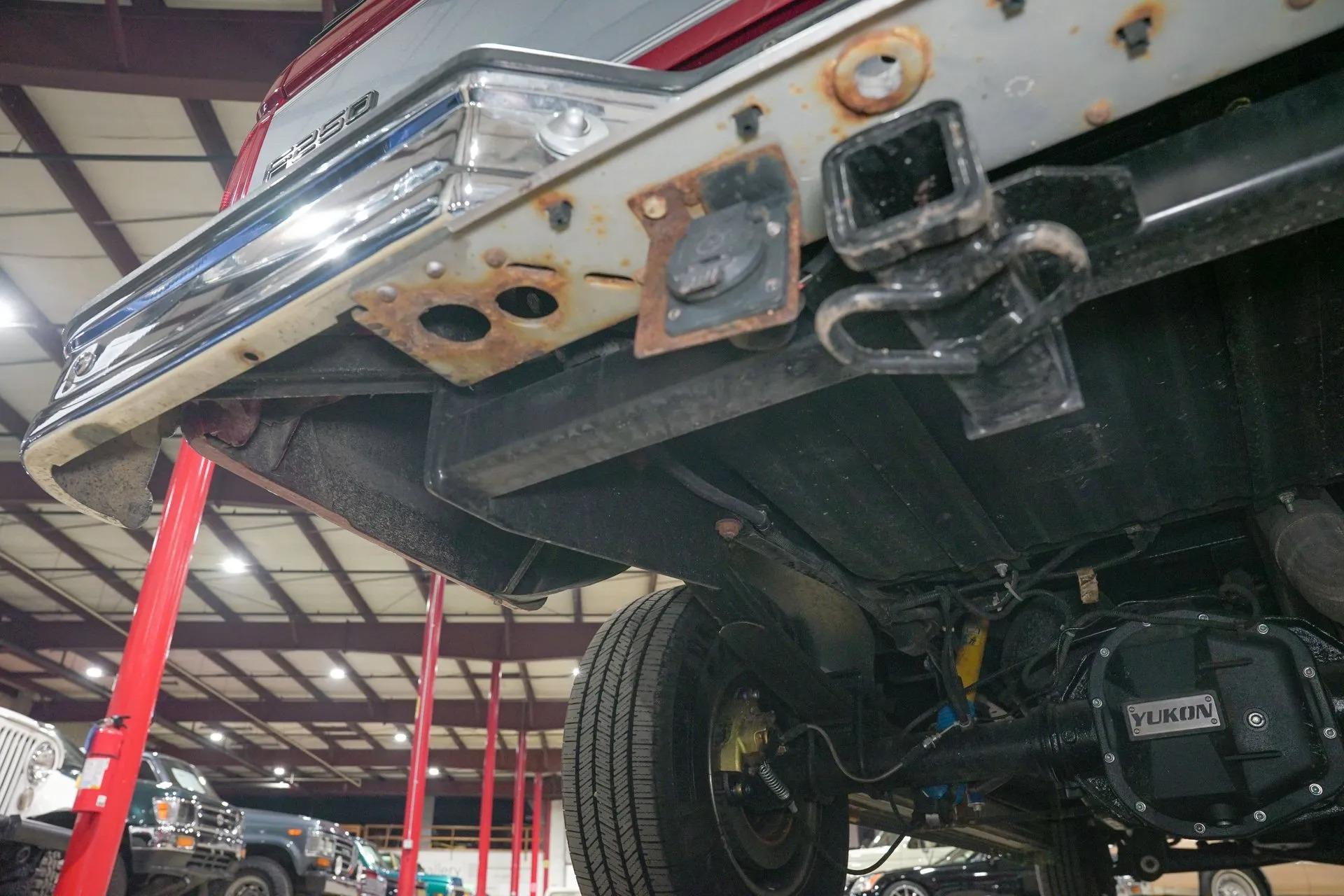 1997 Ford F250 XLT Powerstroke