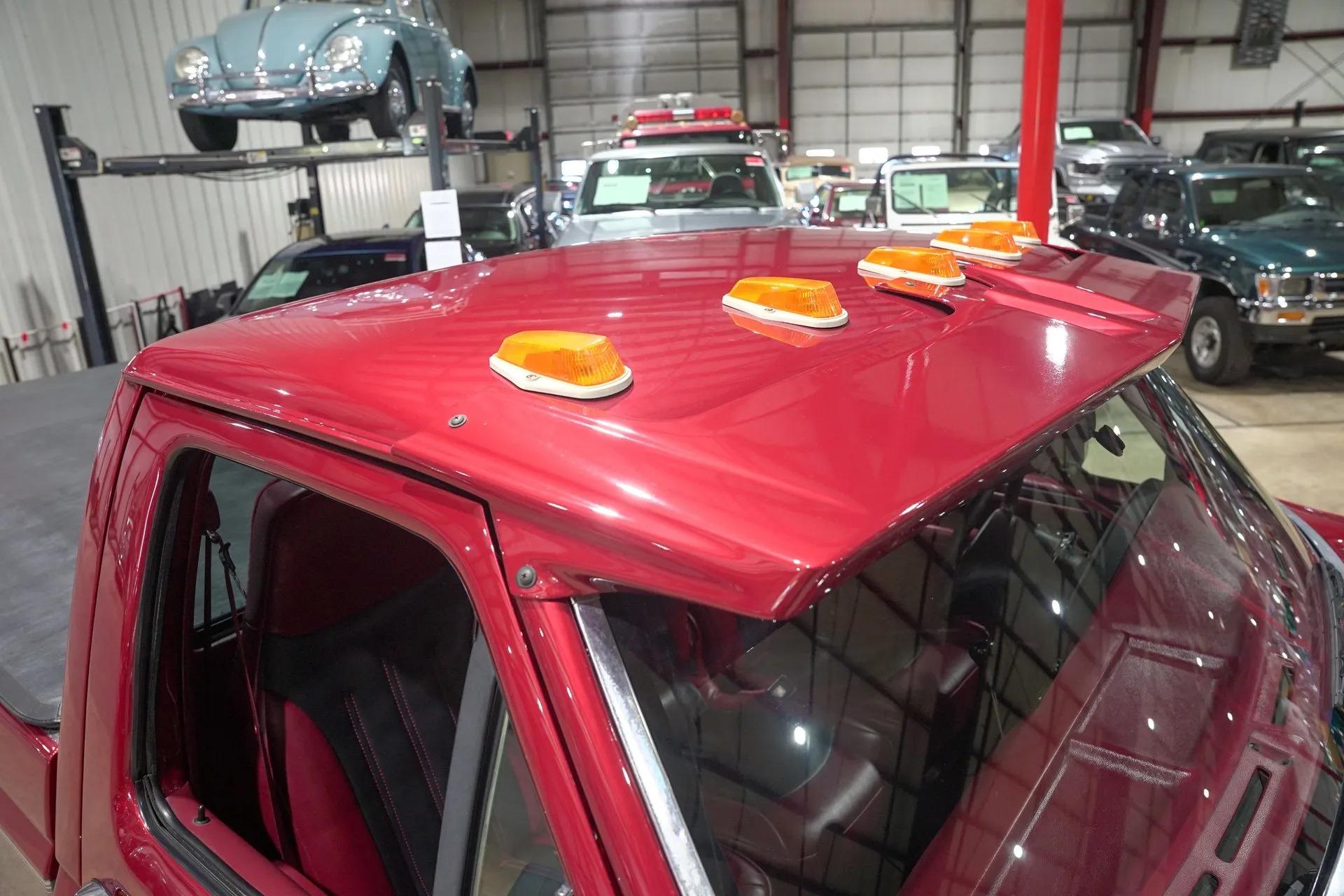 1997 Ford F250 XLT Powerstroke