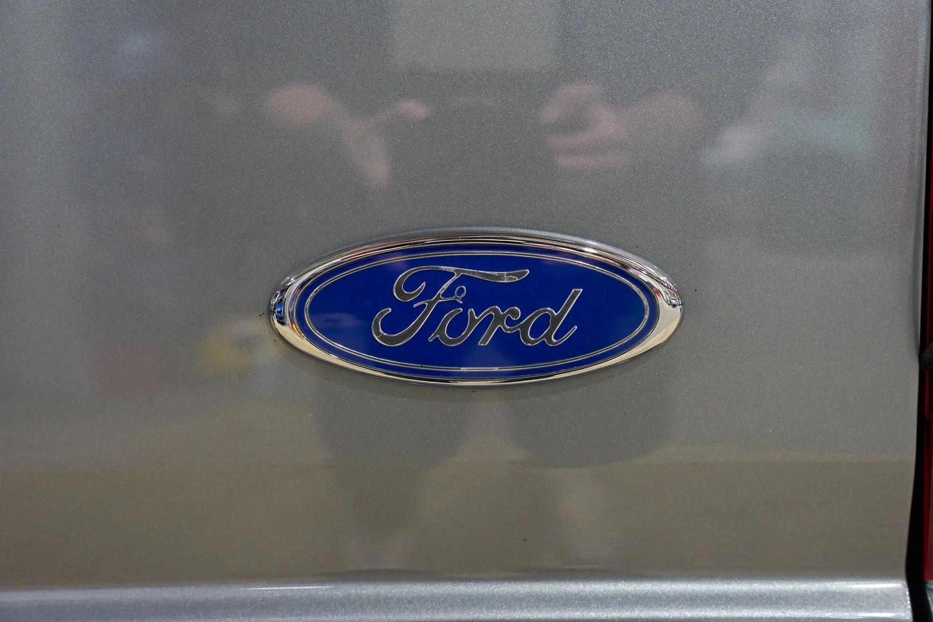 1997 Ford F250 XLT Powerstroke