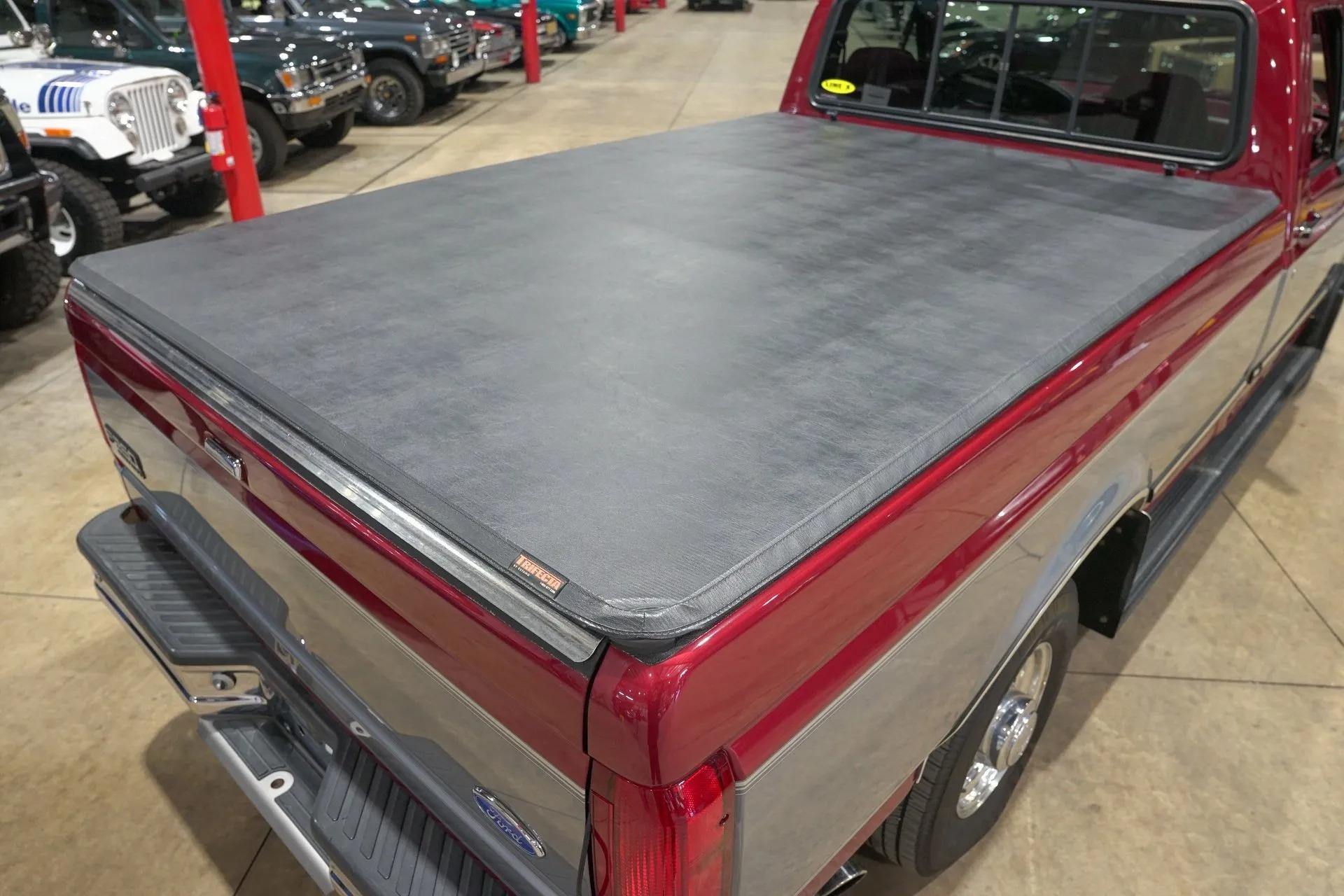 1997 Ford F250 XLT Powerstroke