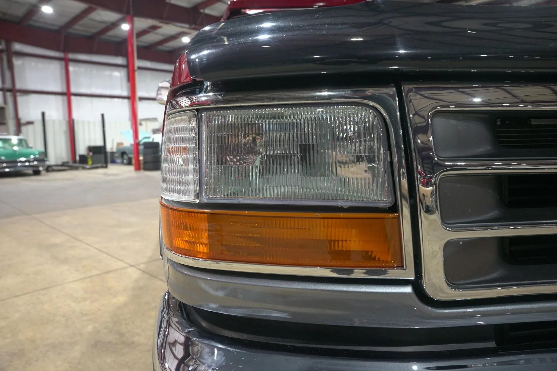 1997 Ford F250 XLT Powerstroke