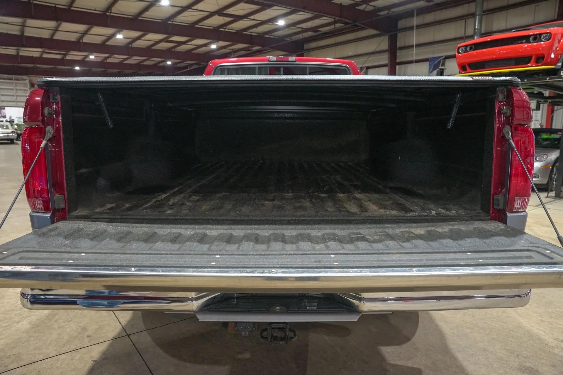 1997 Ford F250 XLT Powerstroke