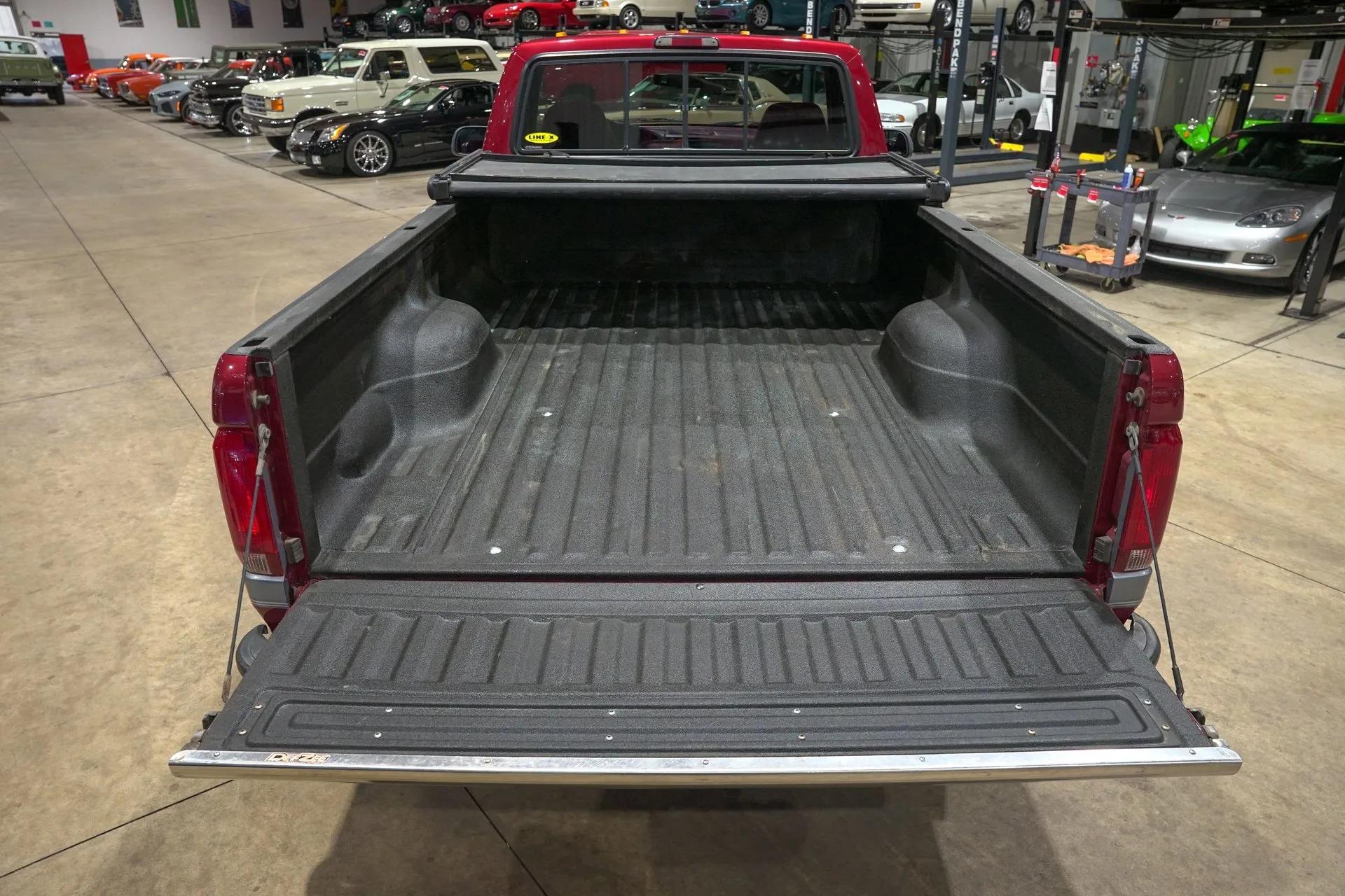 1997 Ford F250 XLT Powerstroke