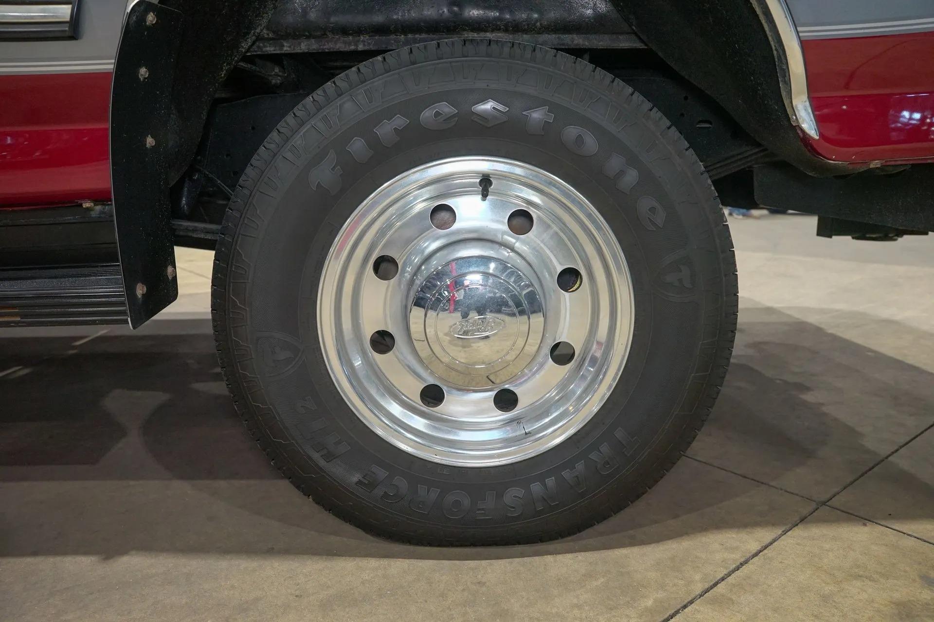 1997 Ford F250 XLT Powerstroke