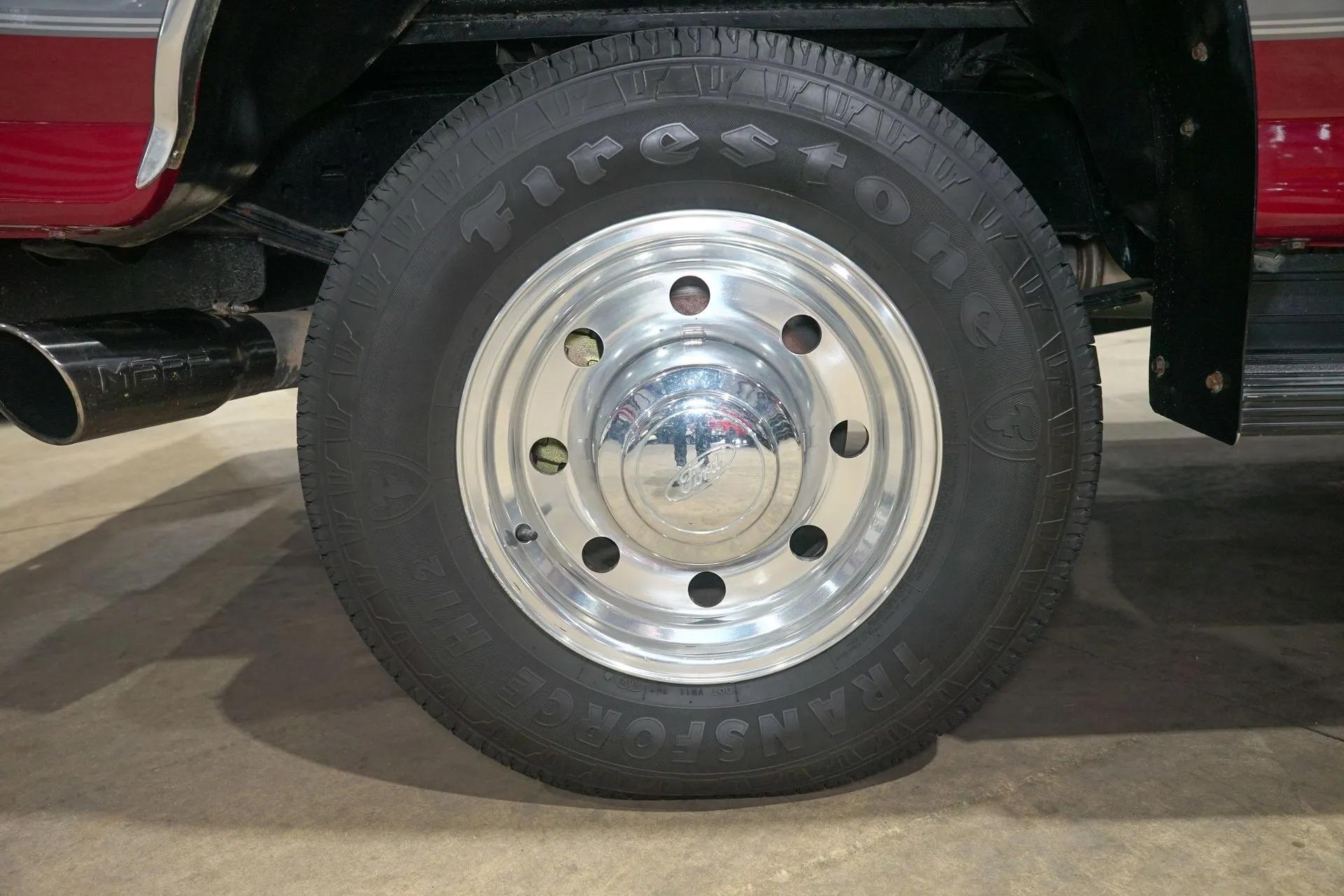 1997 Ford F250 XLT Powerstroke