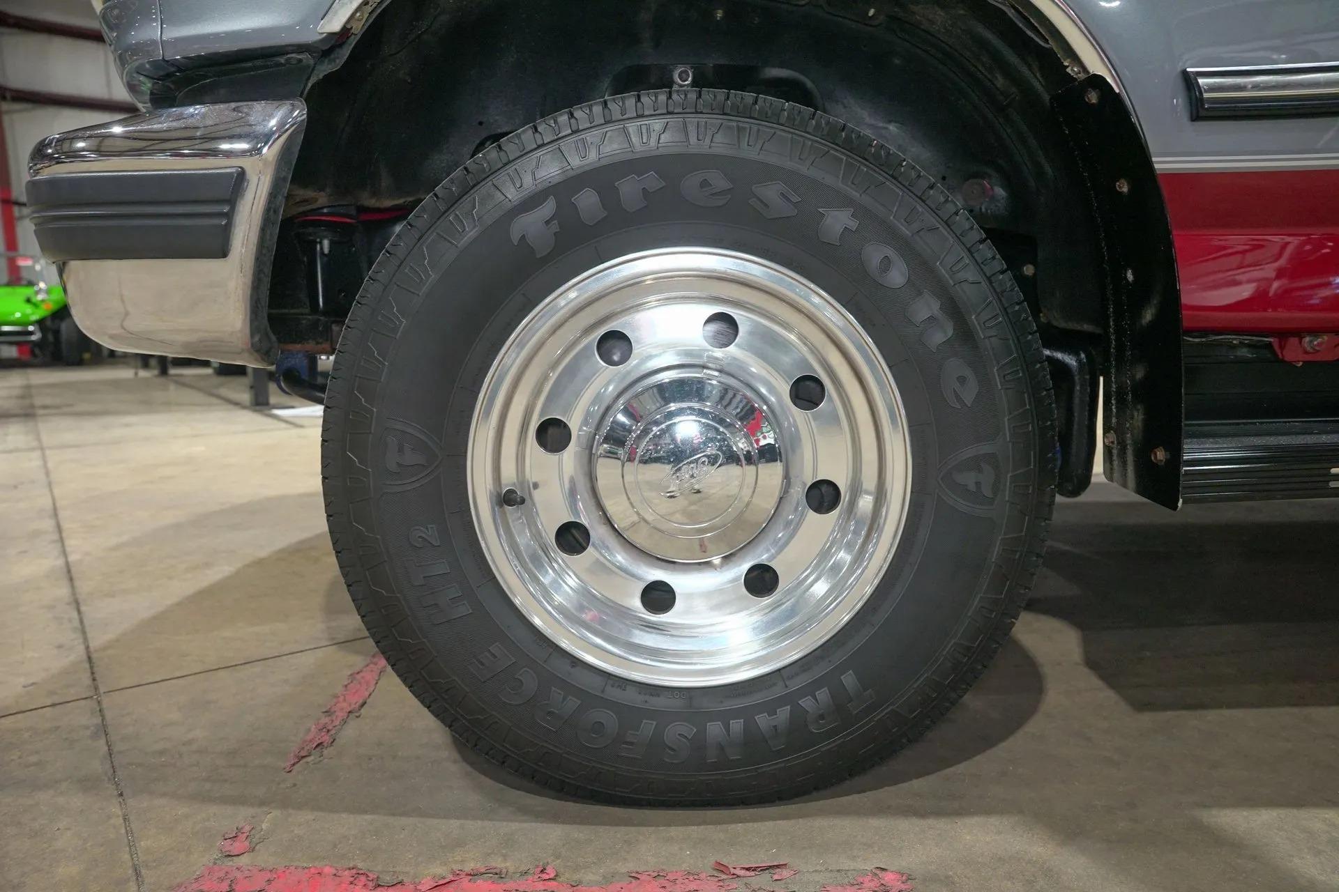 1997 Ford F250 XLT Powerstroke