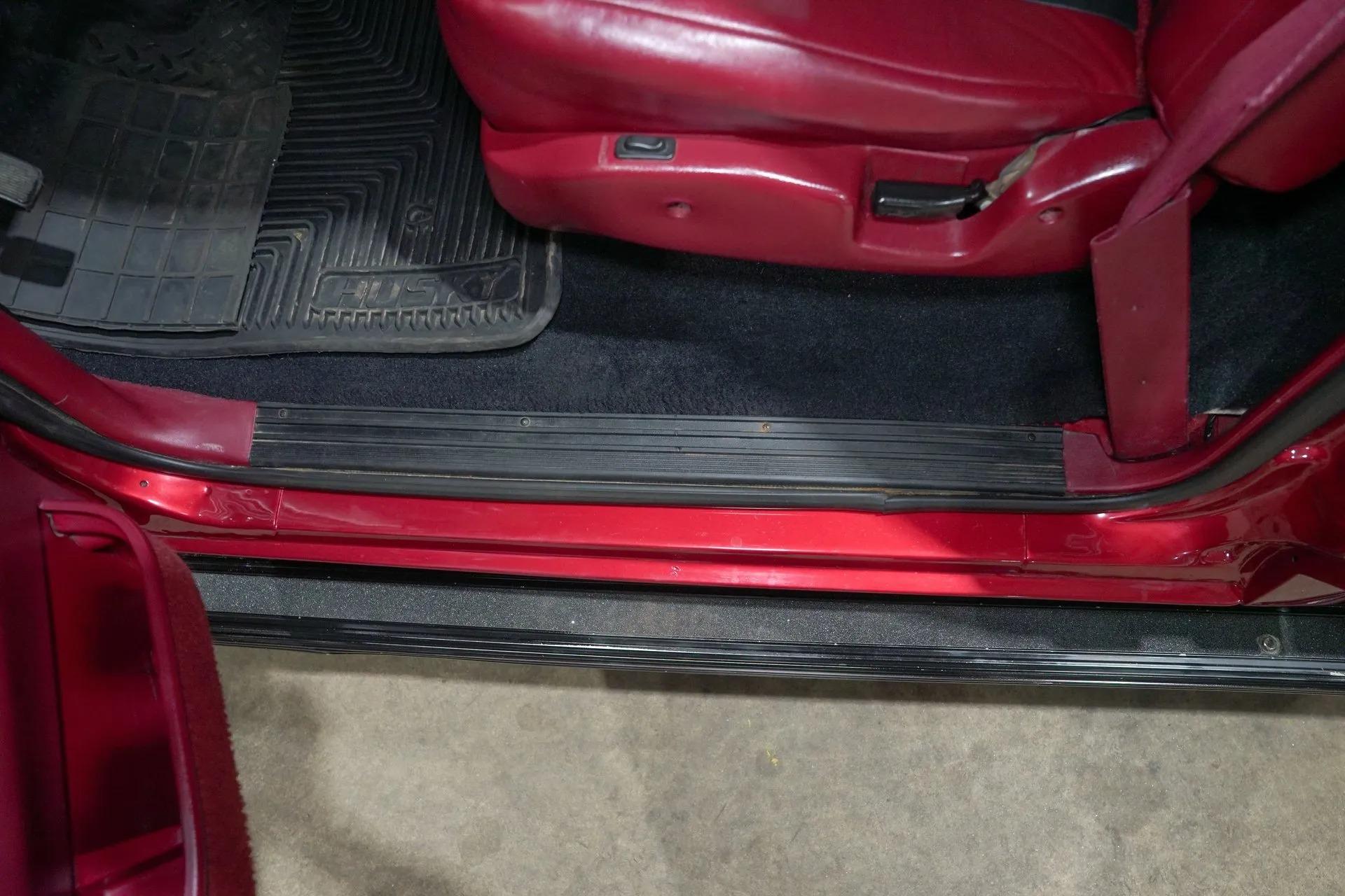 1997 Ford F250 XLT Powerstroke