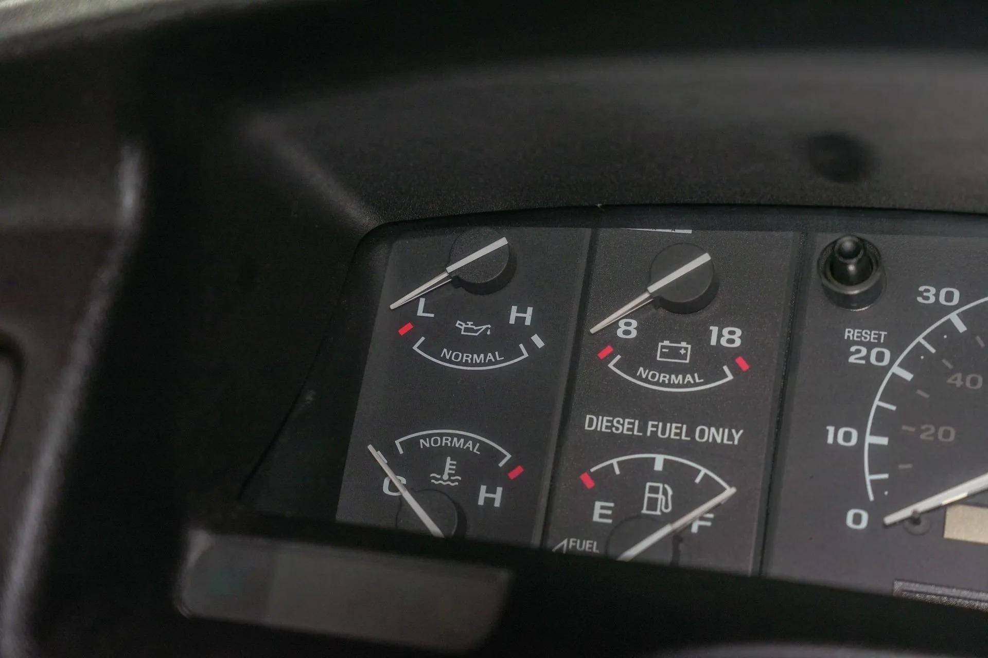 1997 Ford F250 XLT Powerstroke