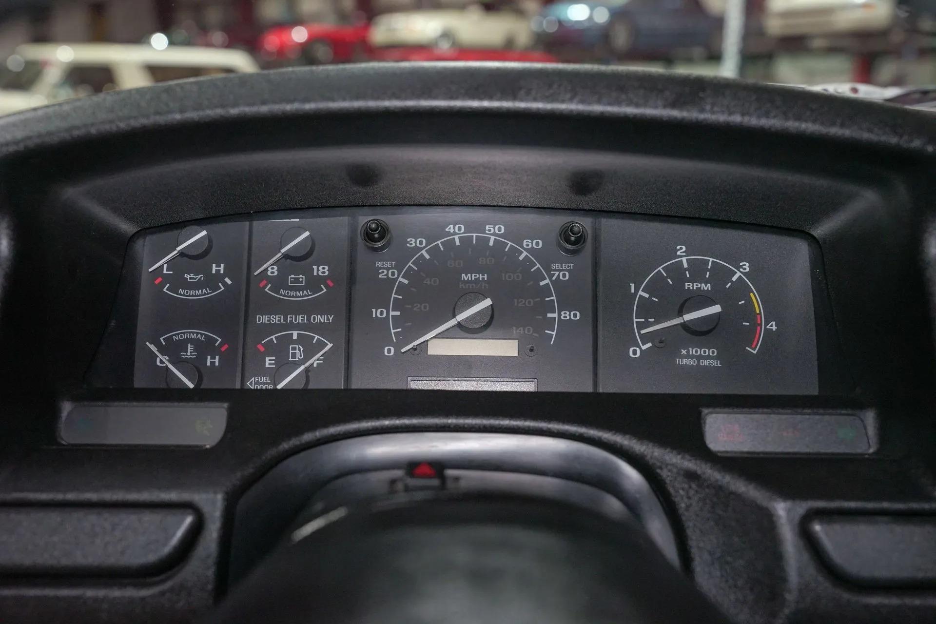 1997 Ford F250 XLT Powerstroke