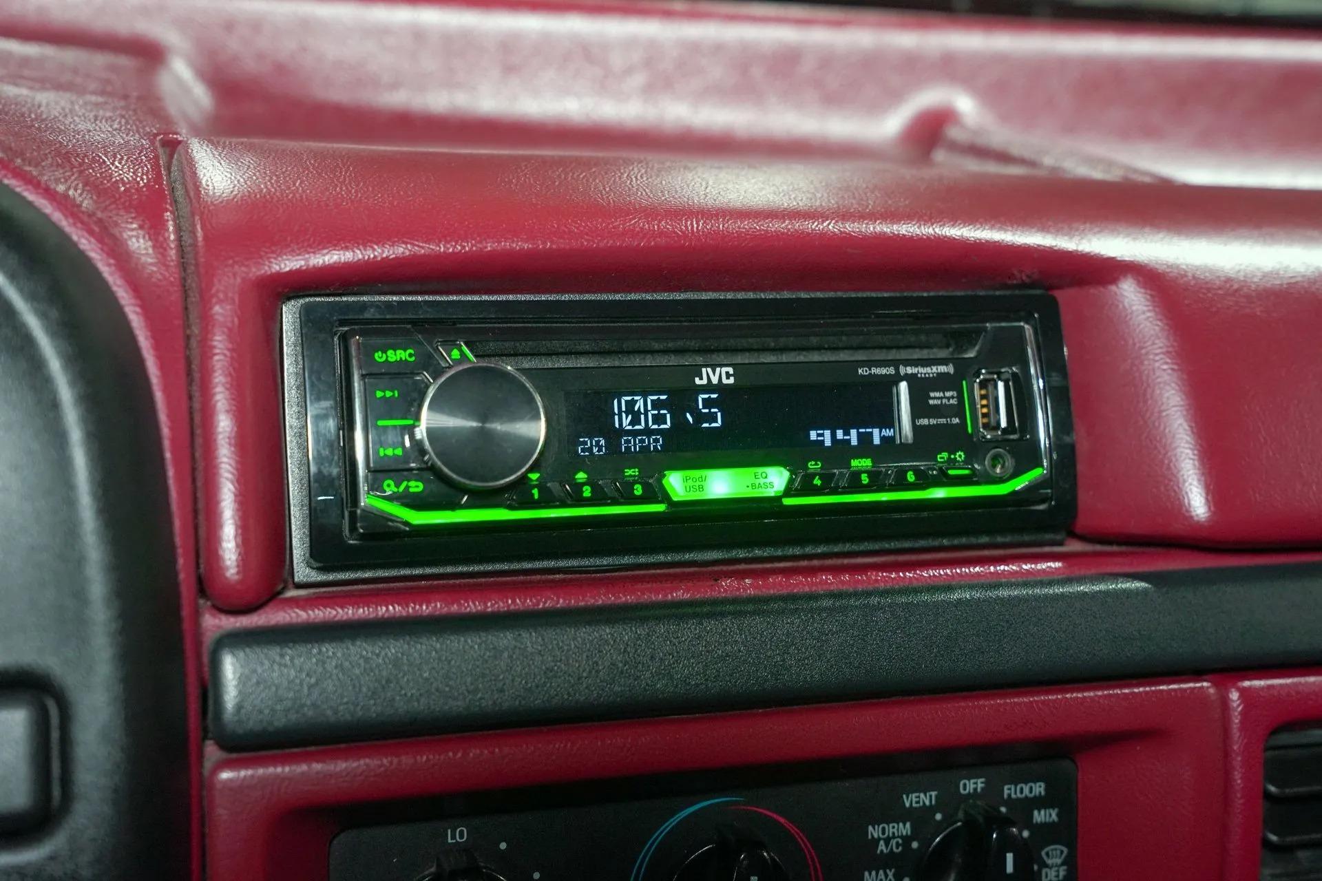 1997 Ford F250 XLT Powerstroke
