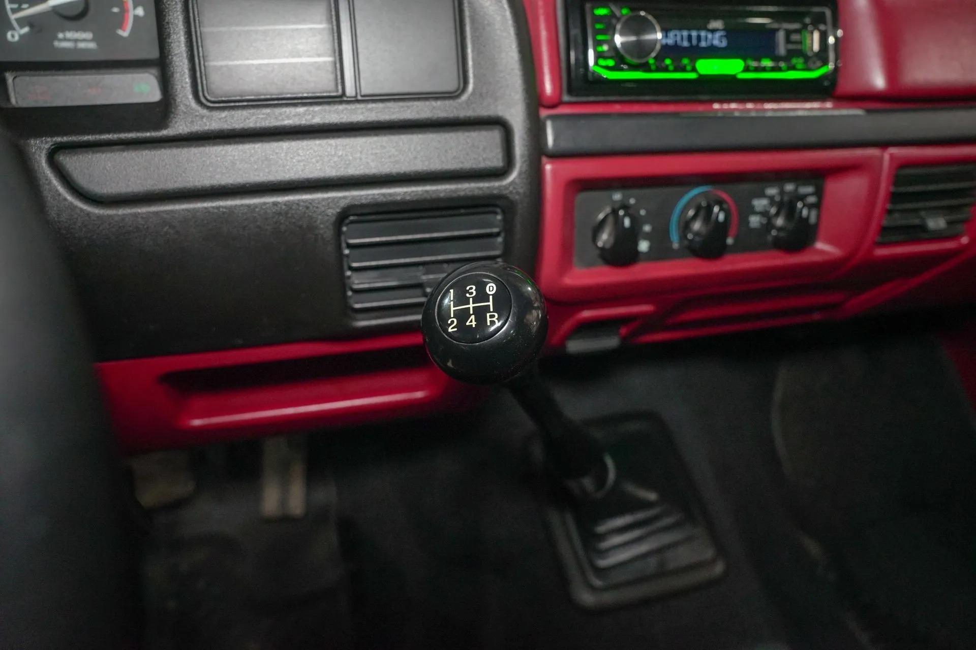 1997 Ford F250 XLT Powerstroke
