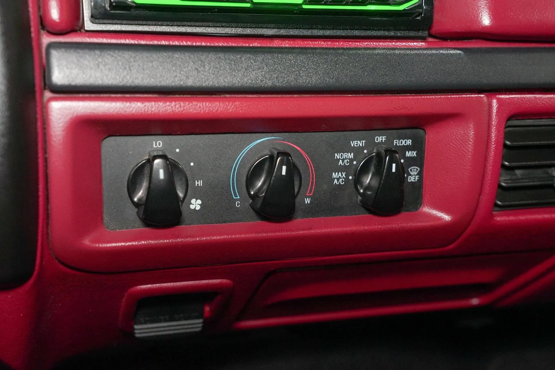 1997 Ford F250 XLT Powerstroke