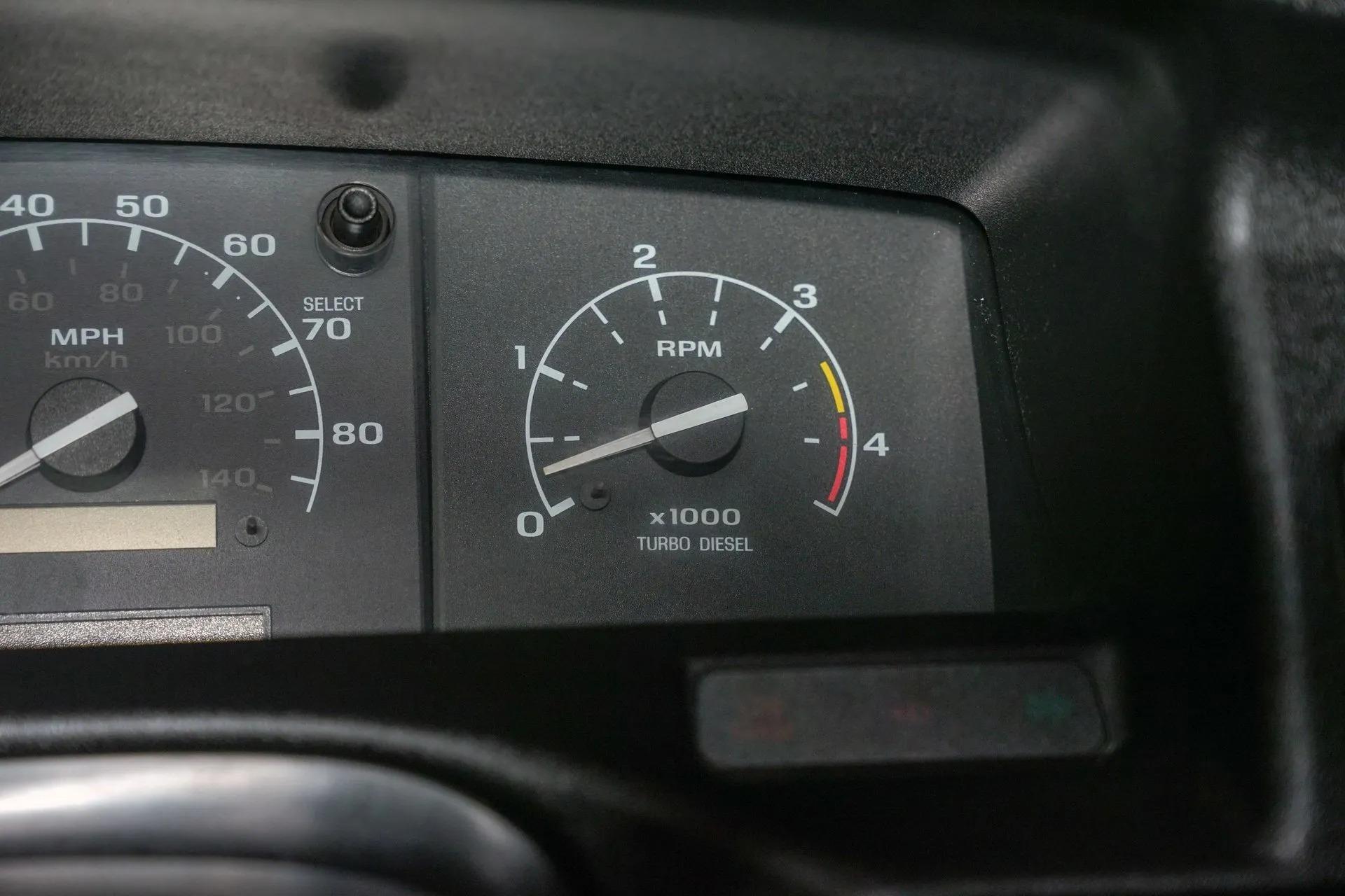 1997 Ford F250 XLT Powerstroke