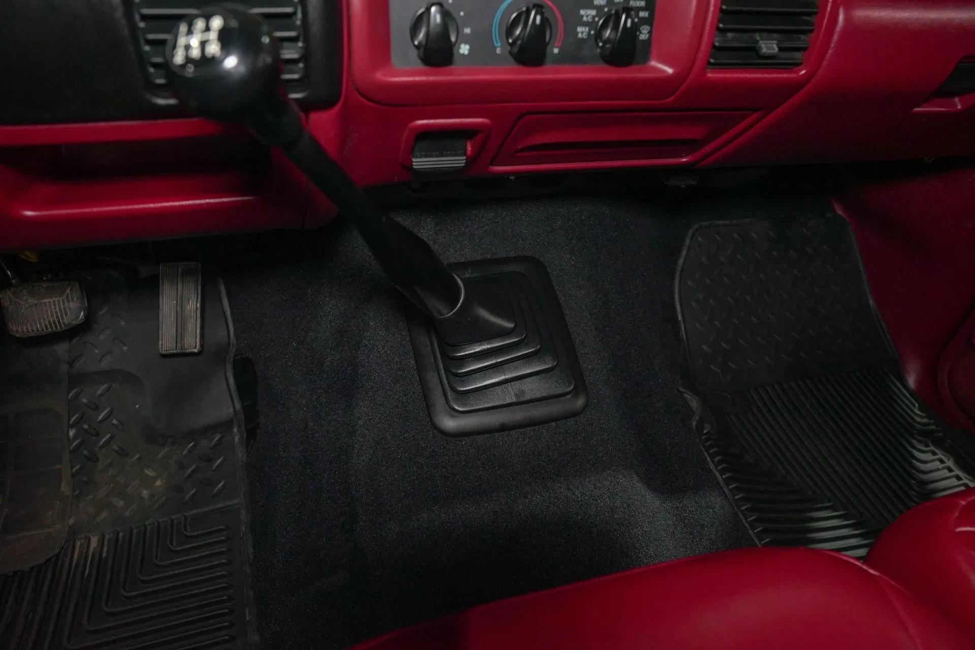 1997 Ford F250 XLT Powerstroke