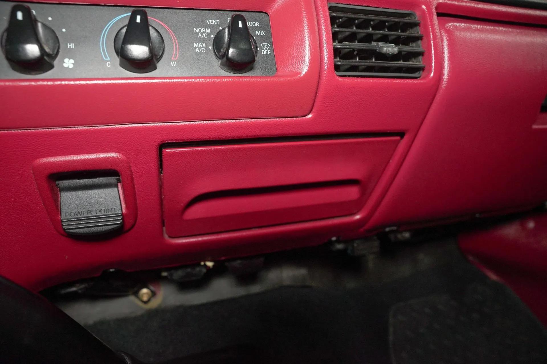 1997 Ford F250 XLT Powerstroke