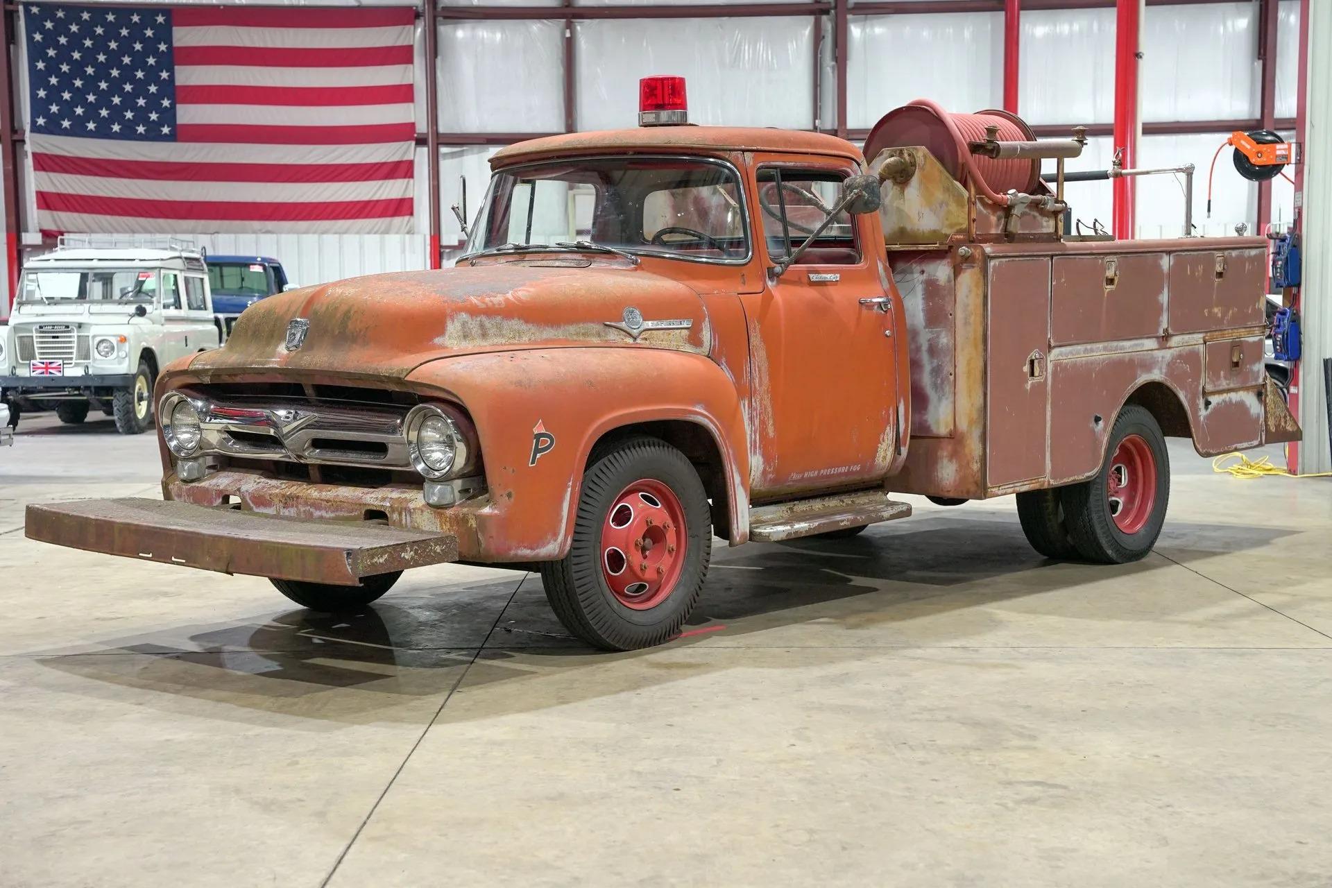  Ford F-350