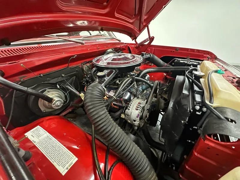 1979 Dodge Li'l Red Express