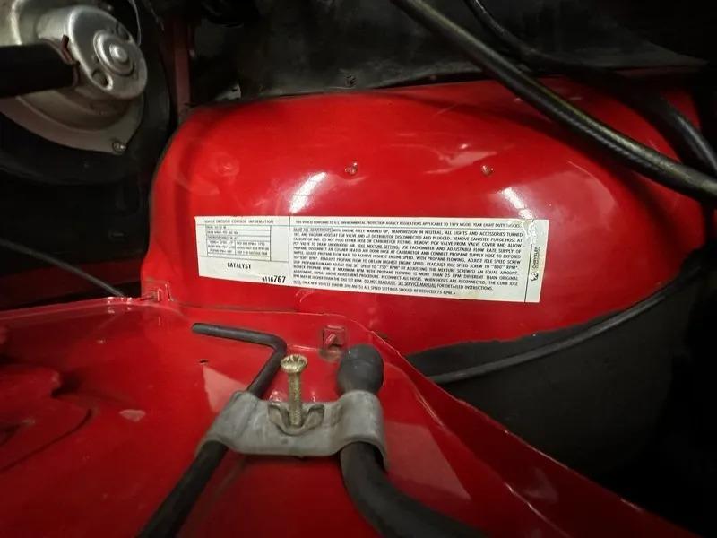1979 Dodge Li'l Red Express