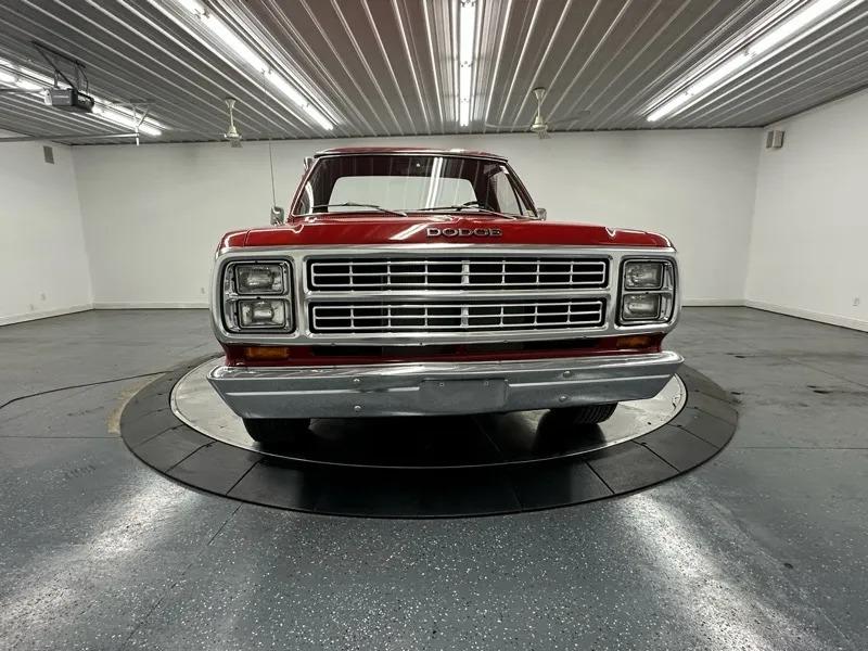 1979 Dodge Li'l Red Express