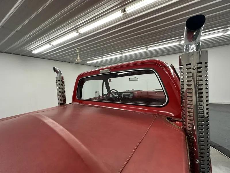 1979 Dodge Li'l Red Express