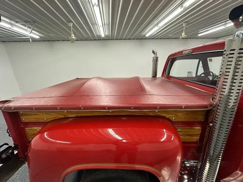1979 Dodge Li'l Red Express