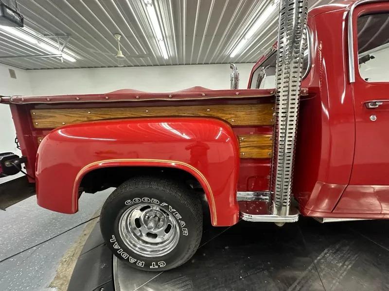 1979 Dodge Li'l Red Express