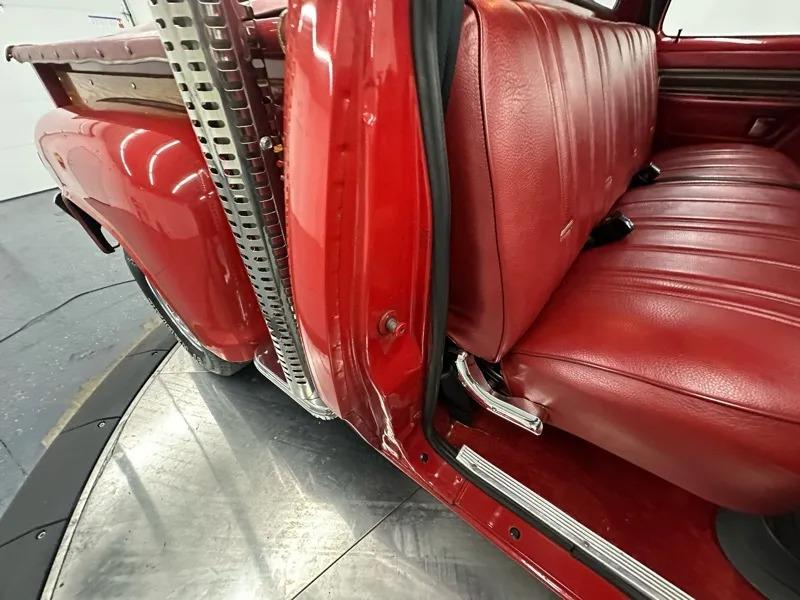 1979 Dodge Li'l Red Express