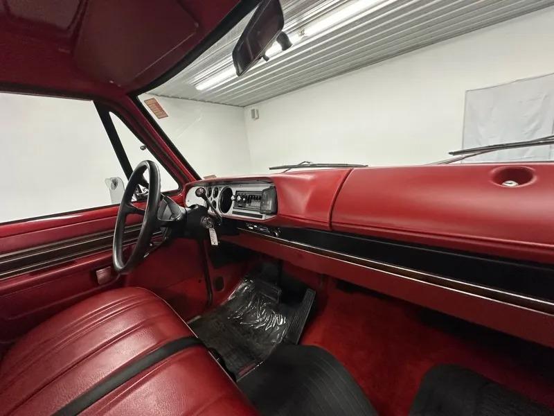 1979 Dodge Li'l Red Express