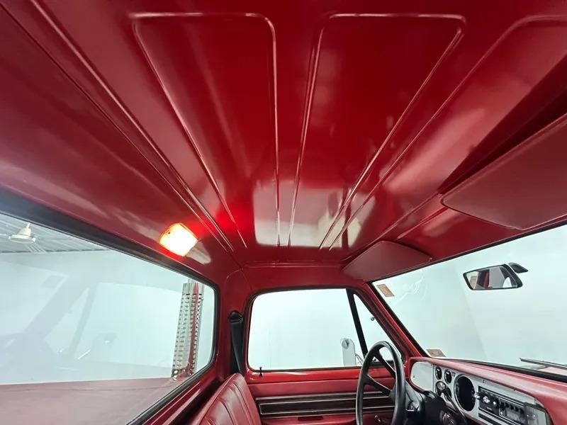 1979 Dodge Li'l Red Express