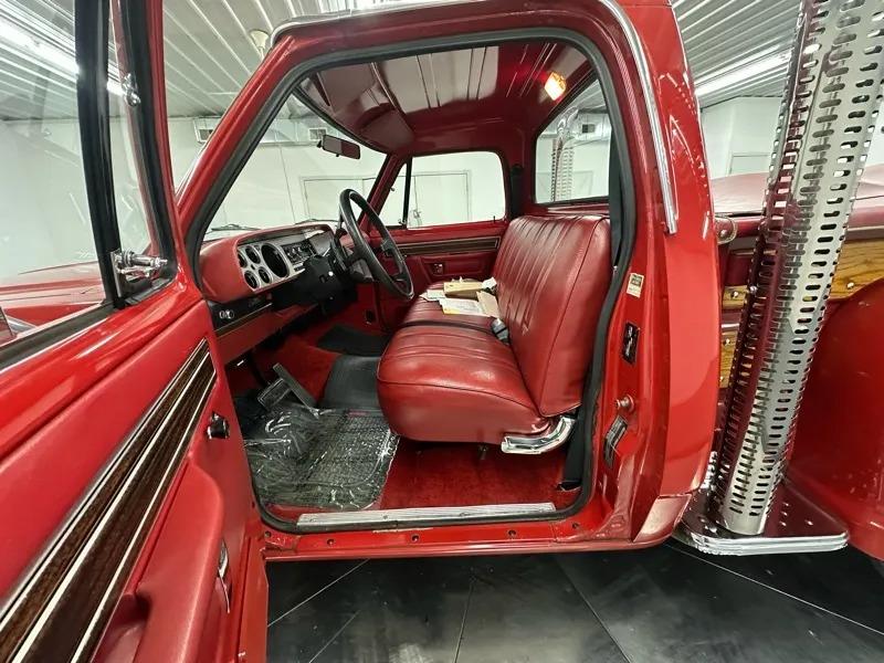 1979 Dodge Li'l Red Express