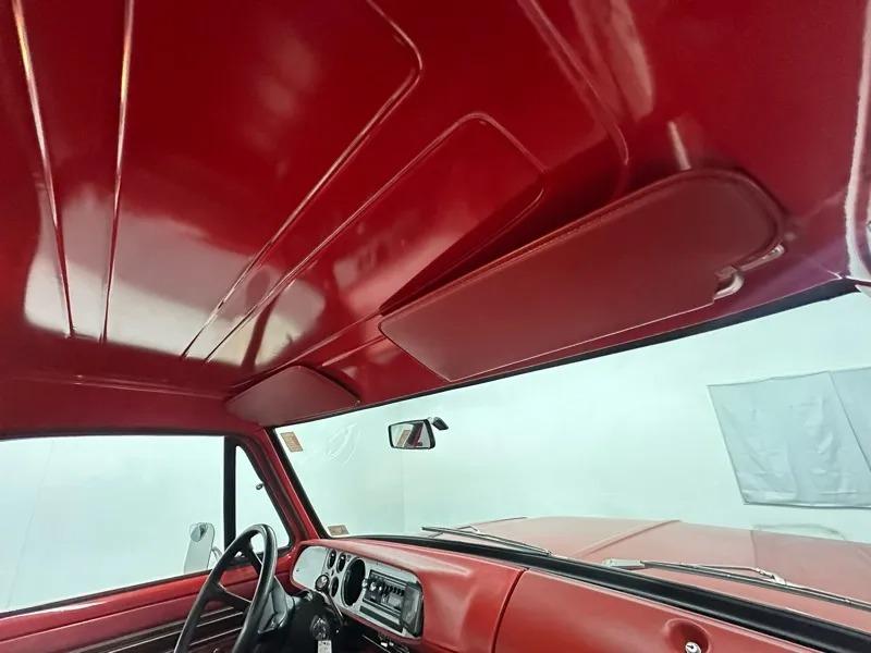 1979 Dodge Li'l Red Express