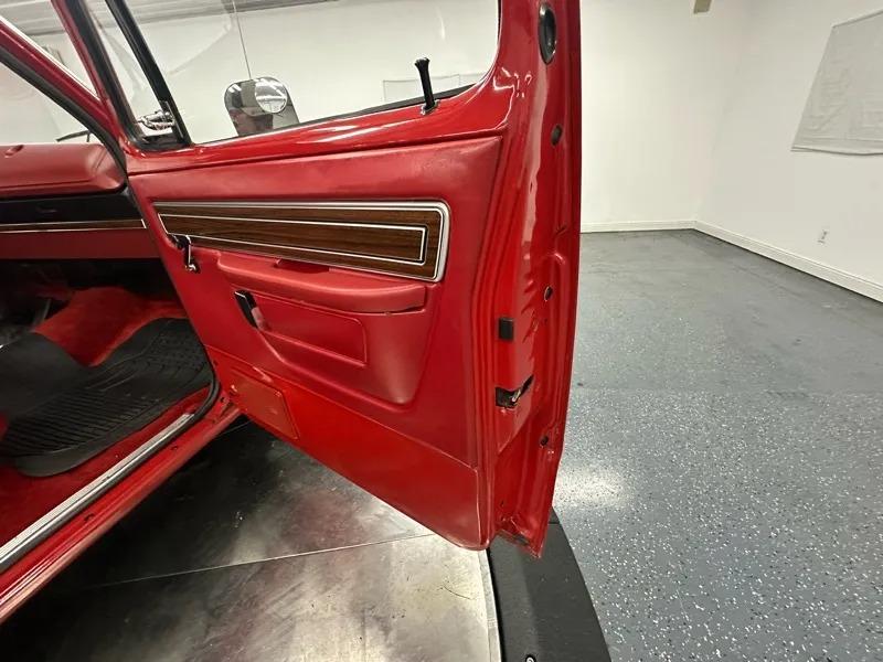 1979 Dodge Li'l Red Express