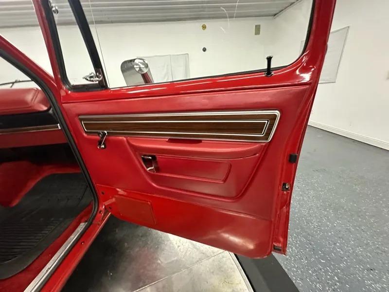 1979 Dodge Li'l Red Express