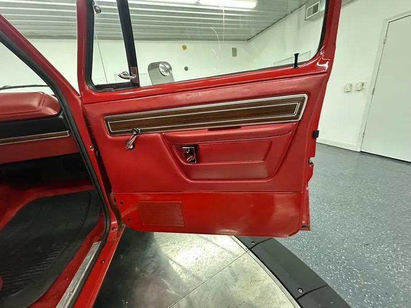 1979 Dodge Li'l Red Express