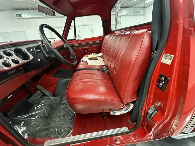 1979 Dodge Li'l Red Express