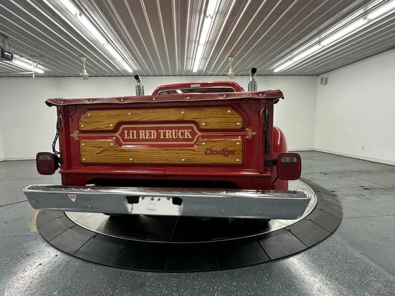1979 Dodge Li'l Red Express