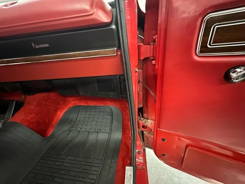 1979 Dodge Li'l Red Express - 5