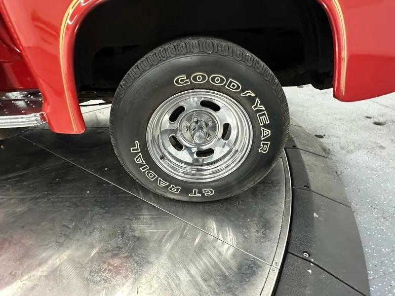 1979 Dodge Li'l Red Express