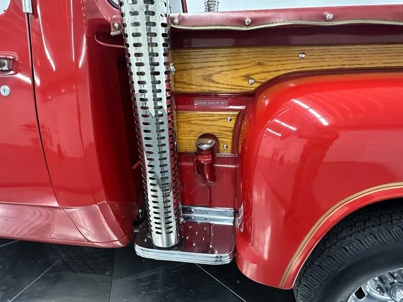 1979 Dodge Li'l Red Express