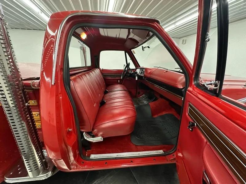 1979 Dodge Li'l Red Express