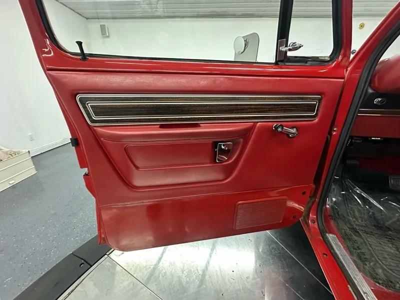 1979 Dodge Li'l Red Express