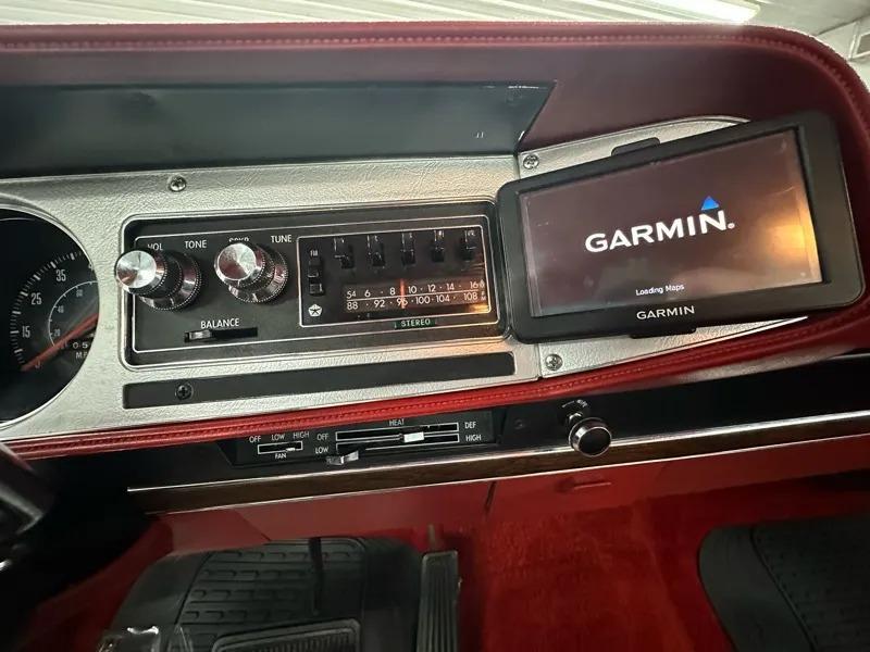 1979 Dodge Li'l Red Express