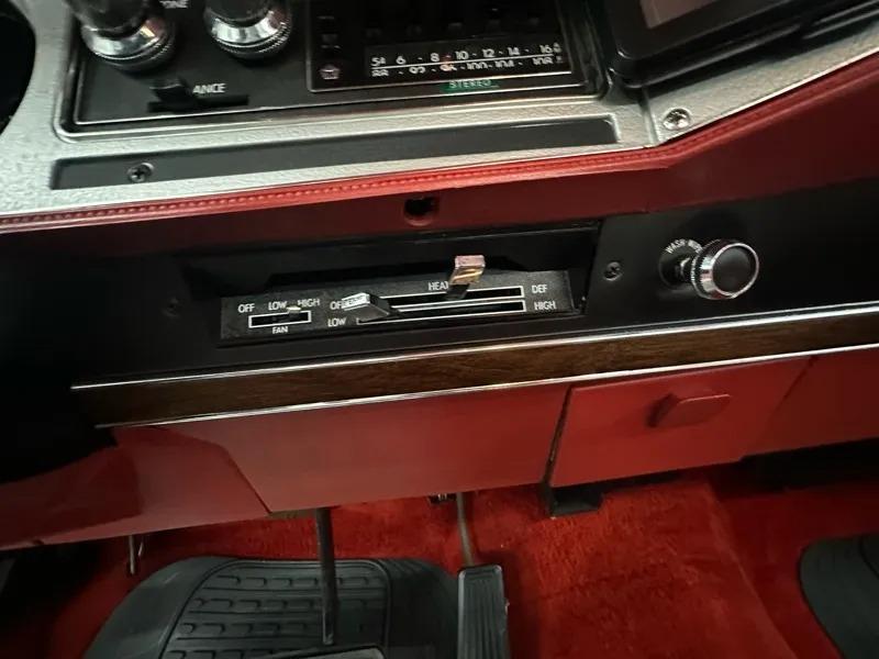 1979 Dodge Li'l Red Express