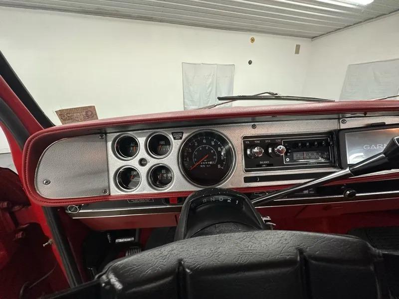 1979 Dodge Li'l Red Express