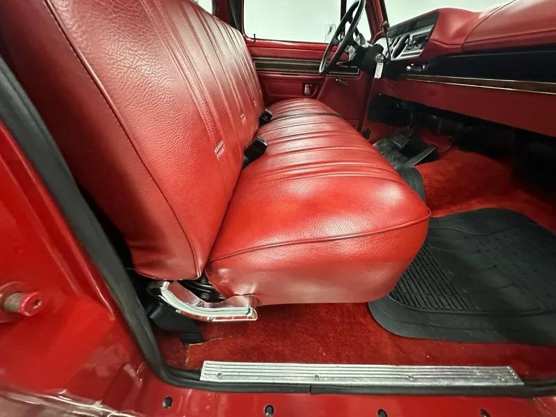 1979 Dodge Li'l Red Express