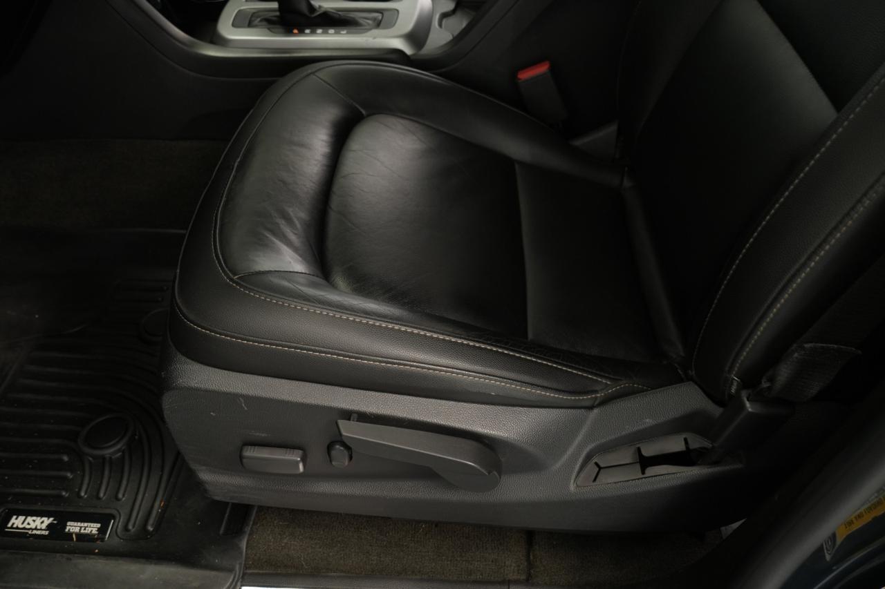 2018 Chevrolet Colorado ZR2 Dusk Special Edition