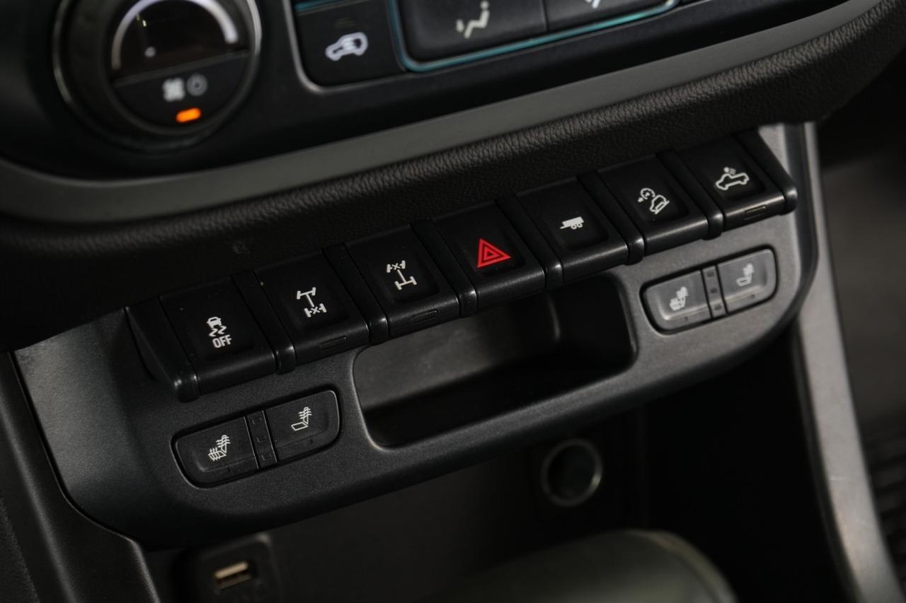2018 Chevrolet Colorado ZR2 Dusk Special Edition